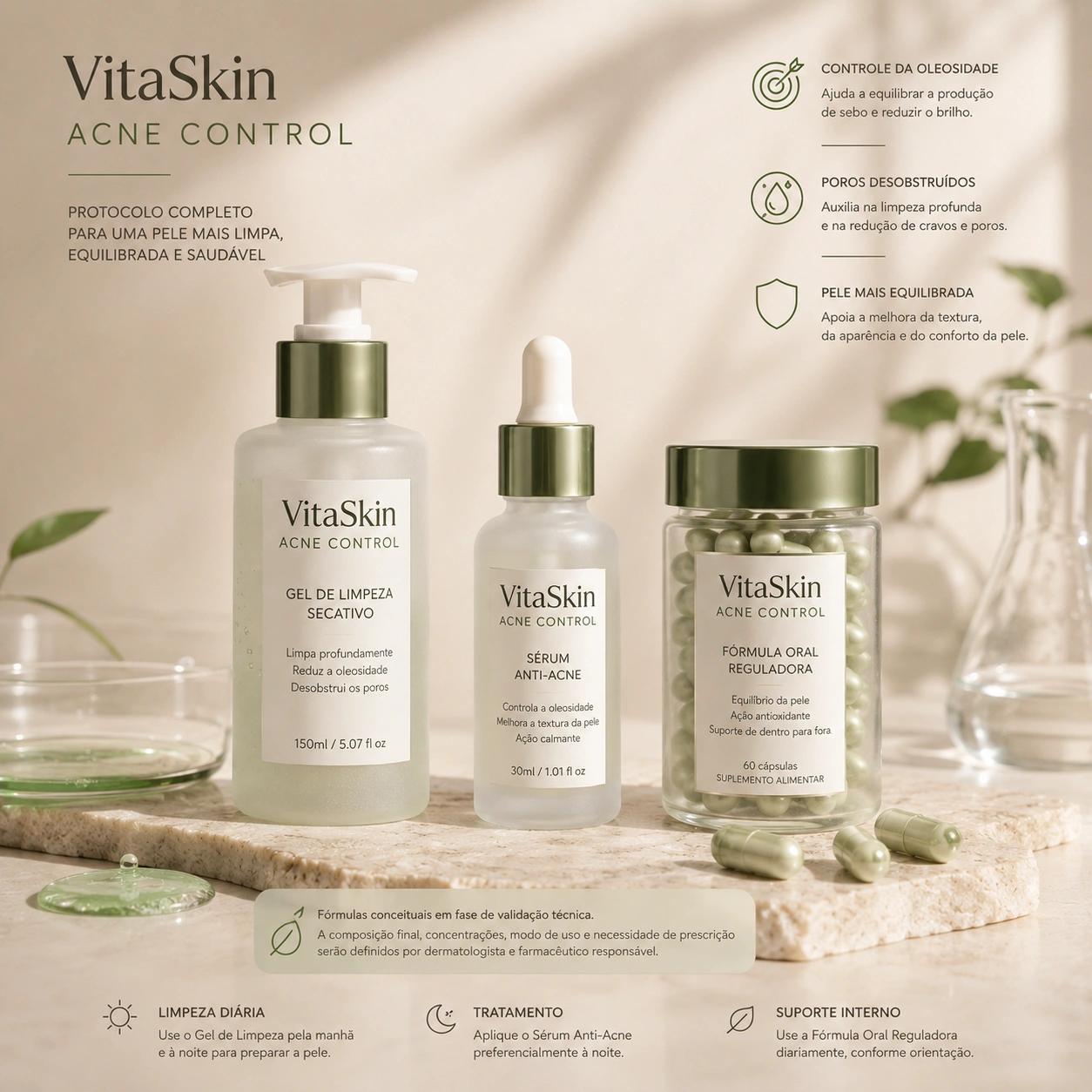 Acne Control