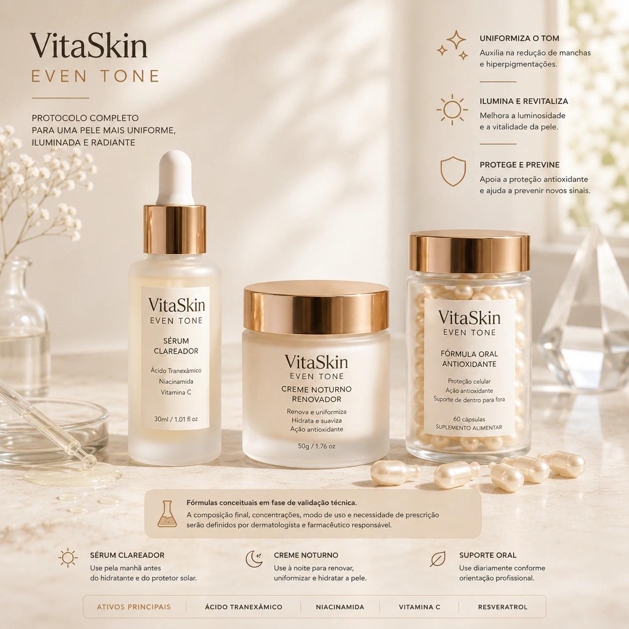 Como tratar melasma: guia completo e atualizado